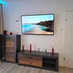 Appartement Wohnen Auf Zeit In Mülheim an der Ruhr
