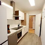 Wohnen Auf Zeit In Appartement