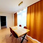 Wohnen Auf Zeit In Appartement Mülheim an der Ruhr