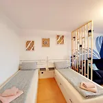 Appartement Wohnen Auf Zeit In