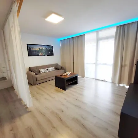 Wohnen Auf Zeit In Apartment *