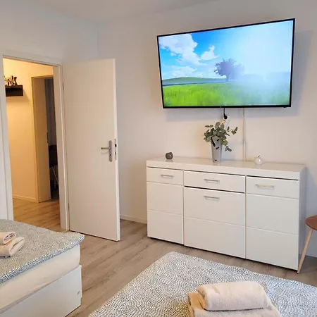 Wohnen Auf Zeit In *