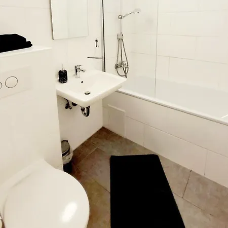 Wohnen Auf Zeit In * Mülheim an der Ruhr