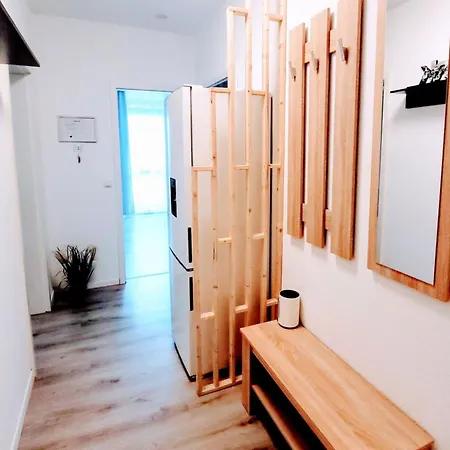 Wohnen Auf Zeit In Apartment Muelheim an der Ruhr