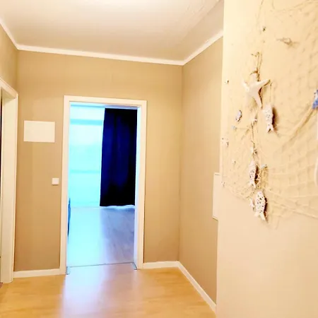 Wohnen Auf Zeit In Apartment