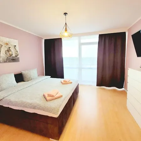 Wohnen Auf Zeit In Apartmán