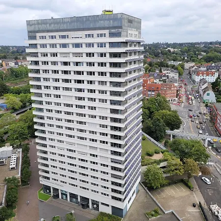 Wohnen Auf Zeit In Apartmán