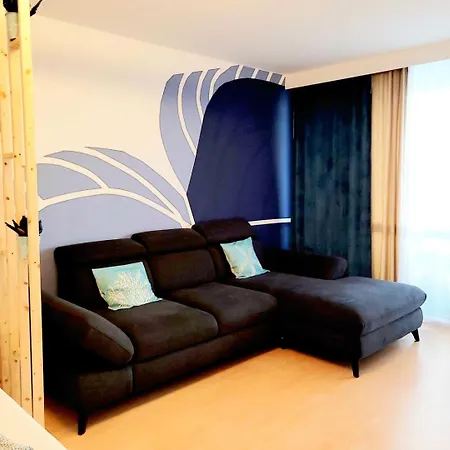 Wohnen Auf Zeit In Apartmán