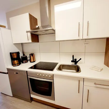 Wohnen Auf Zeit In *