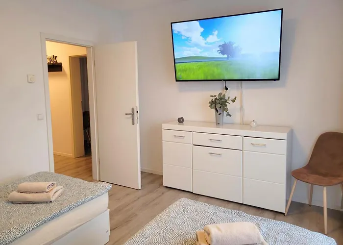 Wohnen Auf Zeit In *