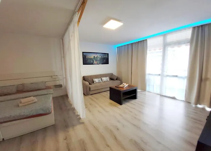 Lejlighed Wohnen Auf Zeit In Mülheim an der Ruhr