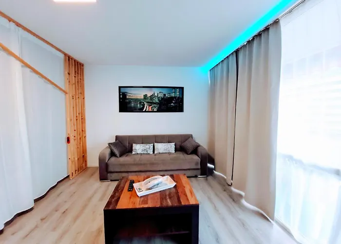 Wohnen Auf Zeit In *