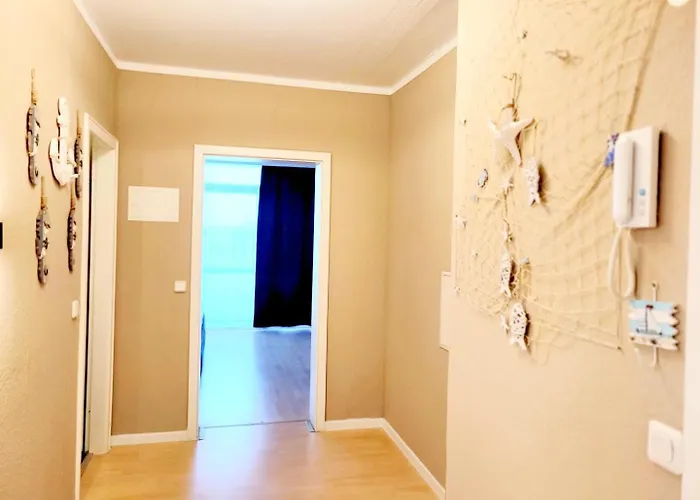 Wohnen Auf Zeit In Lejlighed