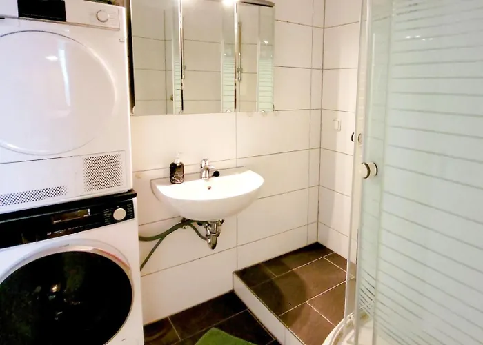 Lejlighed Wohnen Auf Zeit In *