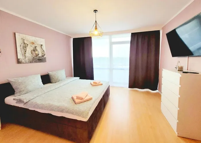 Wohnen Auf Zeit In Lejlighed