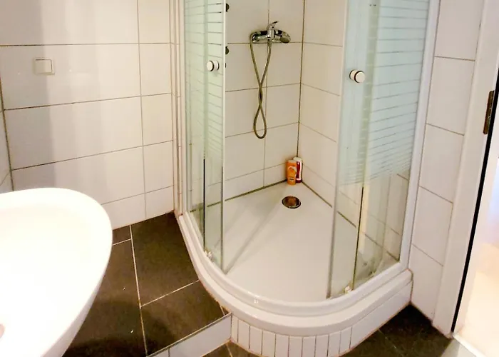 Wohnen Auf Zeit In Lejlighed