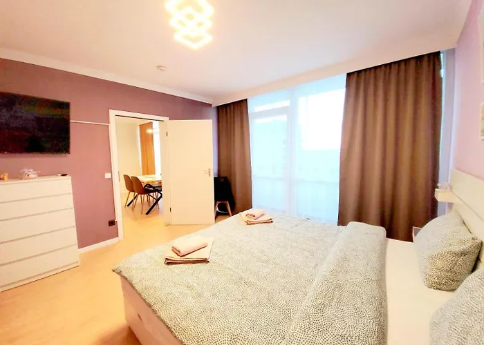 Wohnen Auf Zeit In * Mülheim an der Ruhr