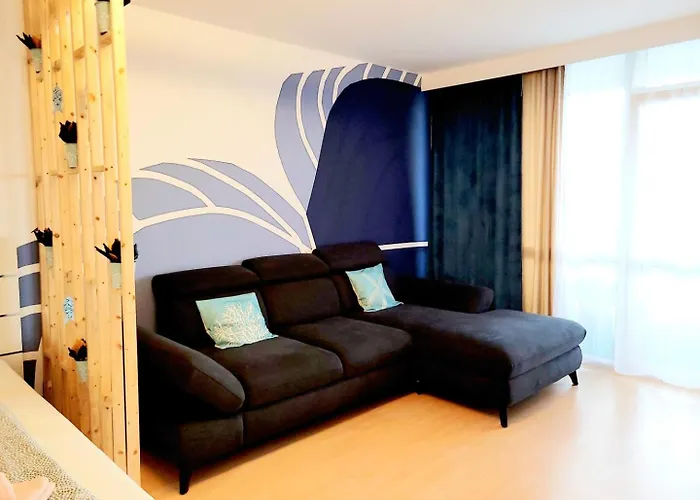 Wohnen Auf Zeit In Lejlighed