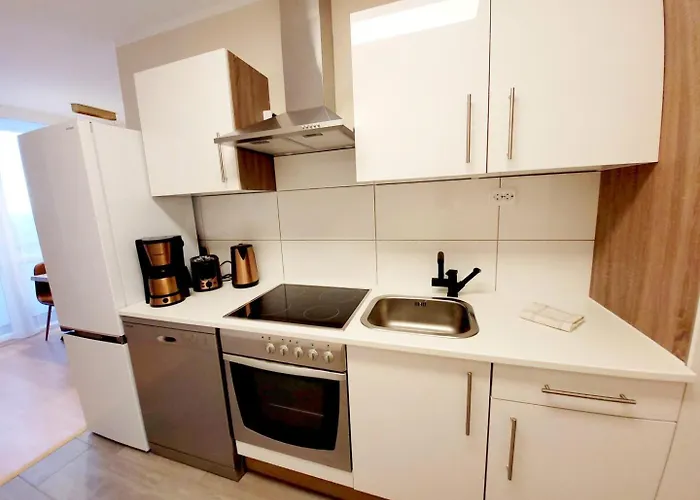 Wohnen Auf Zeit In *