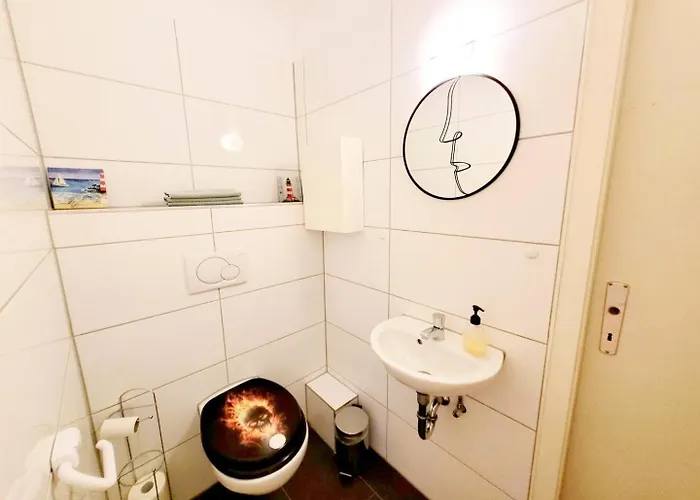 Lejlighed Wohnen Auf Zeit In